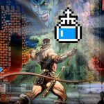 Mastering Sub-weapons in Castlevania Symphony of the Night