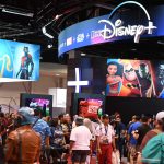Disney+ and Netflix Announce Landmark Global Co-Production