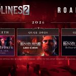 Vampire: The Masquerade – Bloodlines 2 Final Update Released