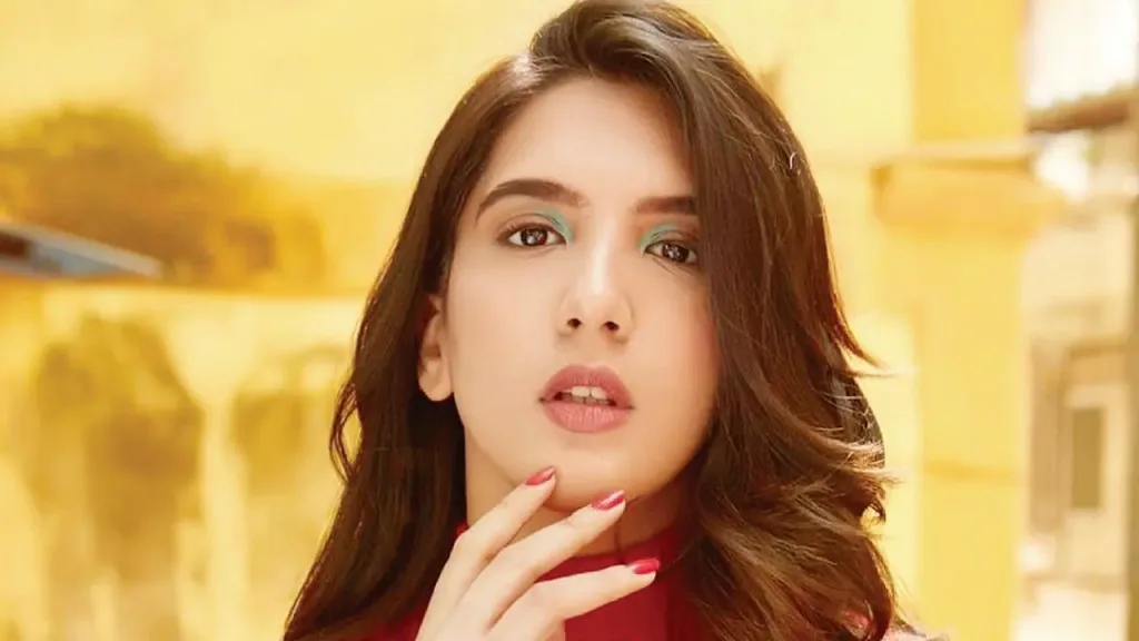 Vaibhavi Malhotra