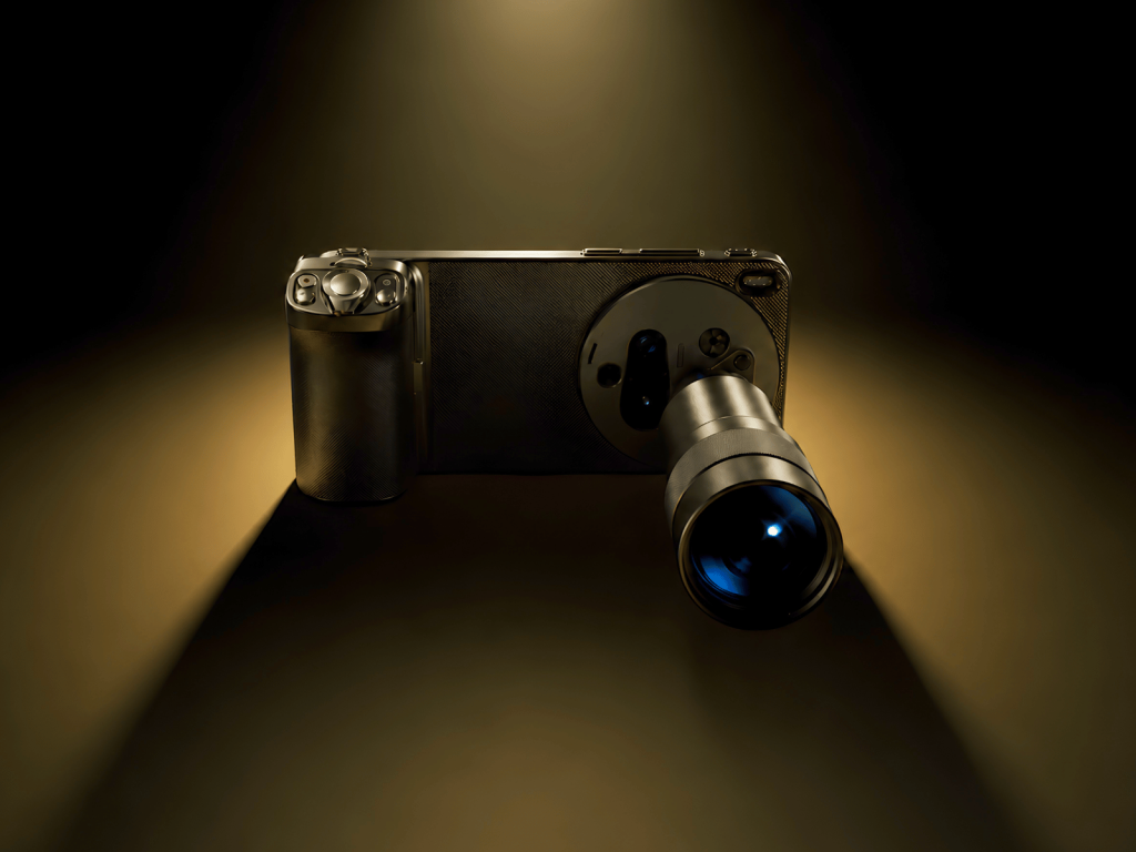 Vivo X500e Leak Reveals a Bold Design Break — But There's a Chipset Mystery