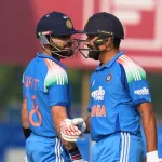 Virat Kohli and Rohit Sharma’s 2027 ODI World Cup Path