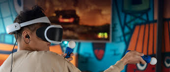 VR