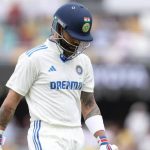 Virat Kohli’s batting technique against high velocity pace remains a focal point for cricket analysts