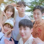 Park Bo Gum and Kim Yoo Jung Are Finally Reuniting — And K-Drama Twitter Is Already Losing Its Mind