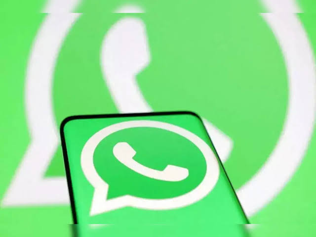 WhatsApp
