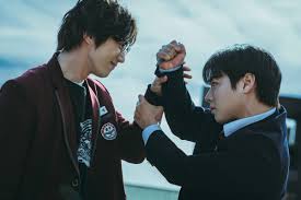  K-Dramas