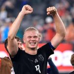 Erling Haaland Leads Norway to Viral Viking Victory at World Cup