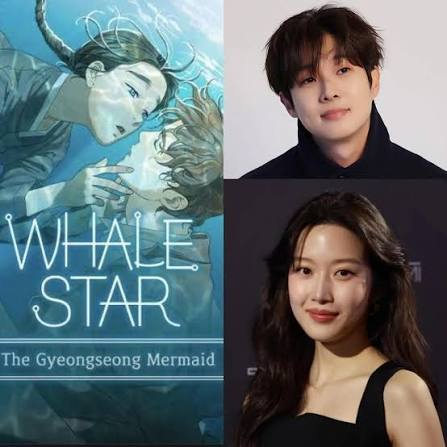 Whale Star