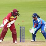 India Women Cruise Past West Indies by 7 Wickets in T20 World Cup 2026 Warm-Up