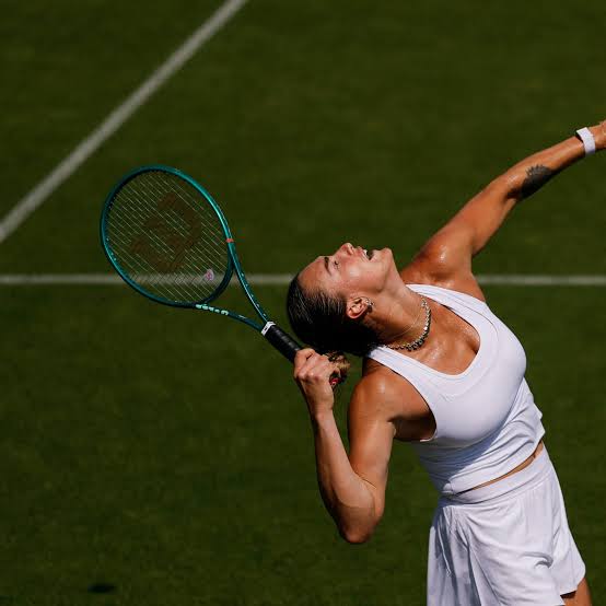 Wimbledon