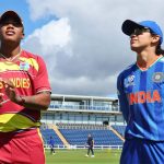 India Women Dominate West Indies in T20 World Cup 2026 Warm-Up