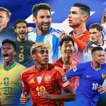 Next Gen Talent Poised for European Club Moves in 2026