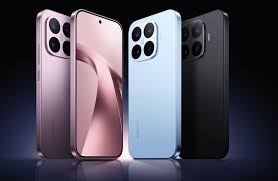 Xiaomi 17T