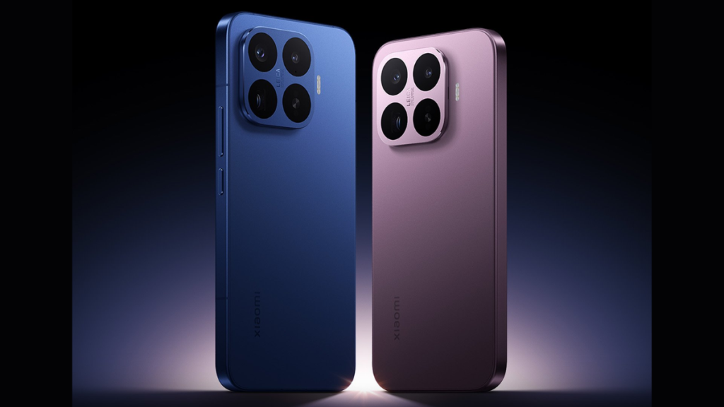 Xiaomi 