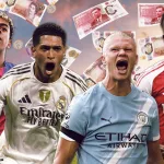 Transfermarkt’s Top 10 Most Valuable Football Players in 2026 — Who’s Worth What Right Now?
