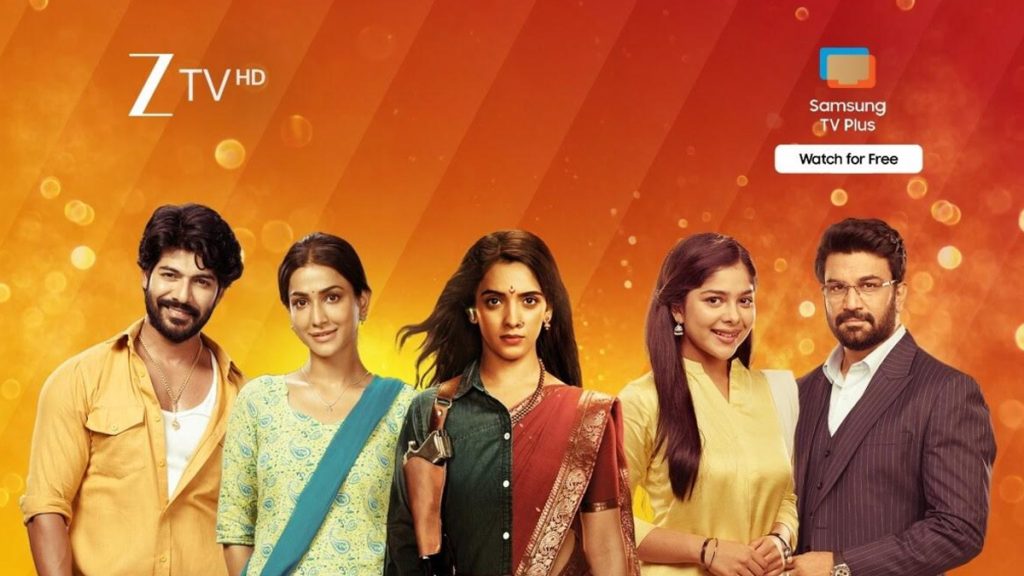 Zee TV