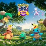 Pokémon GO Fest 2026 Lands In India: Bengaluru, Mumbai & Delhi Celebrate A Decade Of Adventure