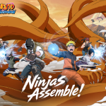 Naruto Comes to BGMI: The Hidden Leaf Village Lands in India’s Biggest Battle Royale
