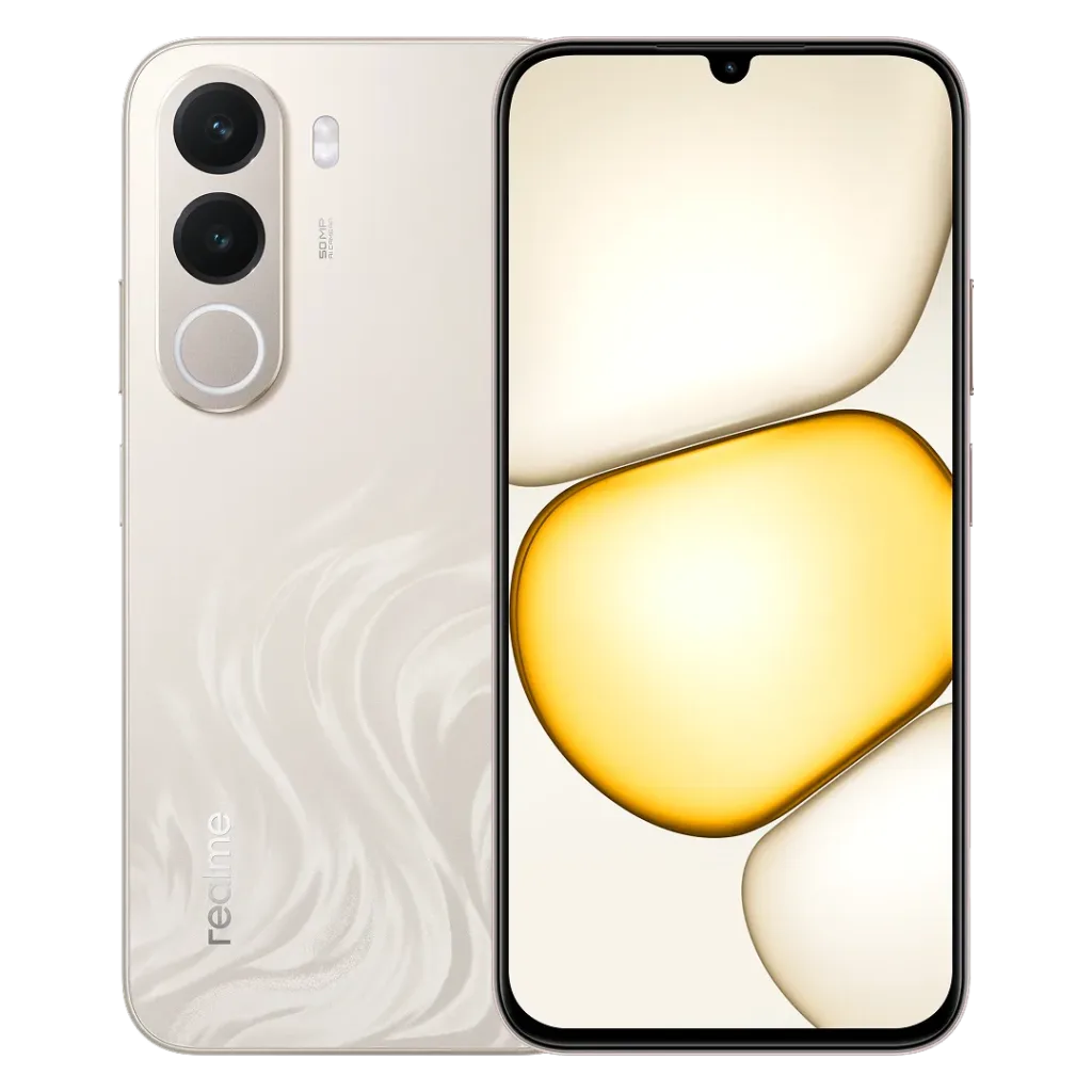 Realme C100x