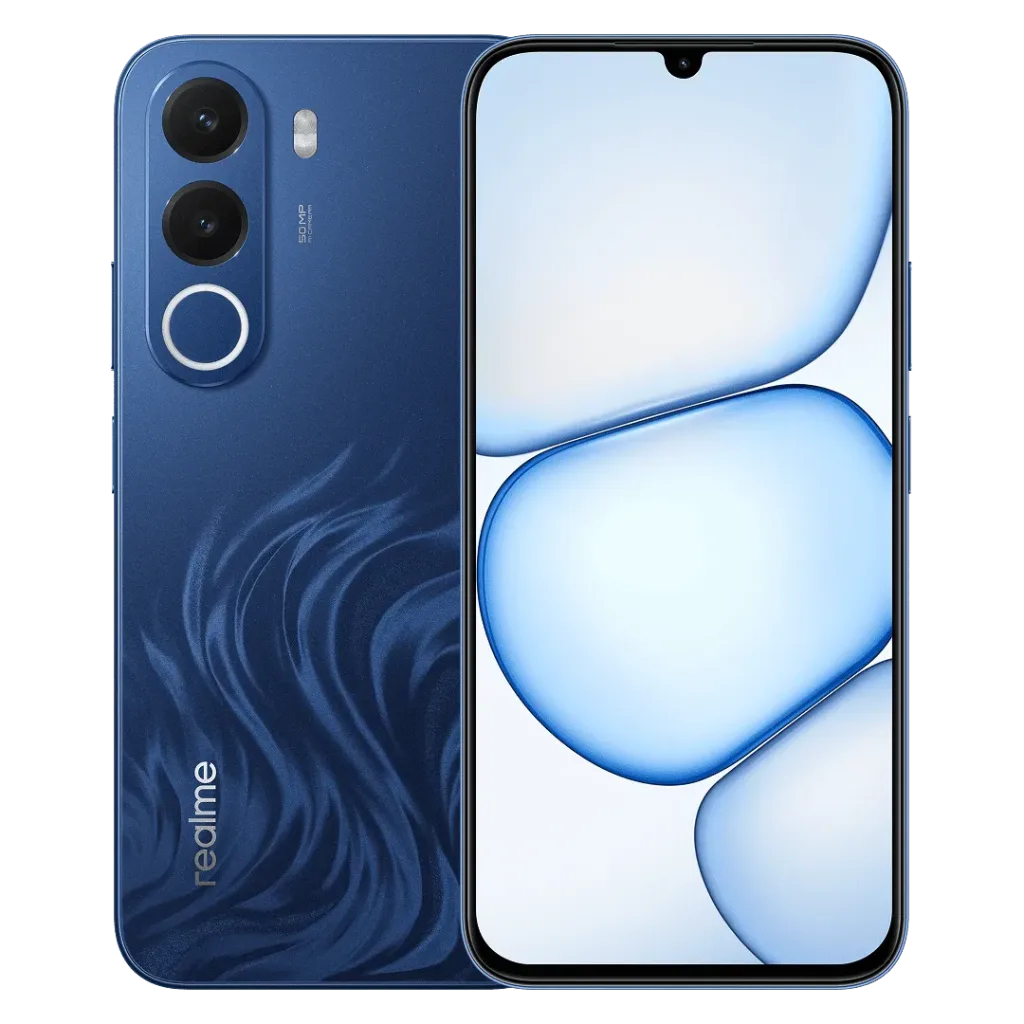 Realme C100x