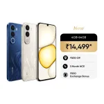 Realme C100x