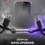 itel Ditches Type-B Forever — Every Feature Phone Now Gets Type-C Charging