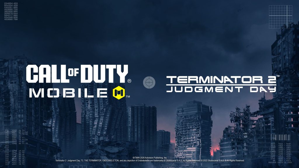 Call of Duty
