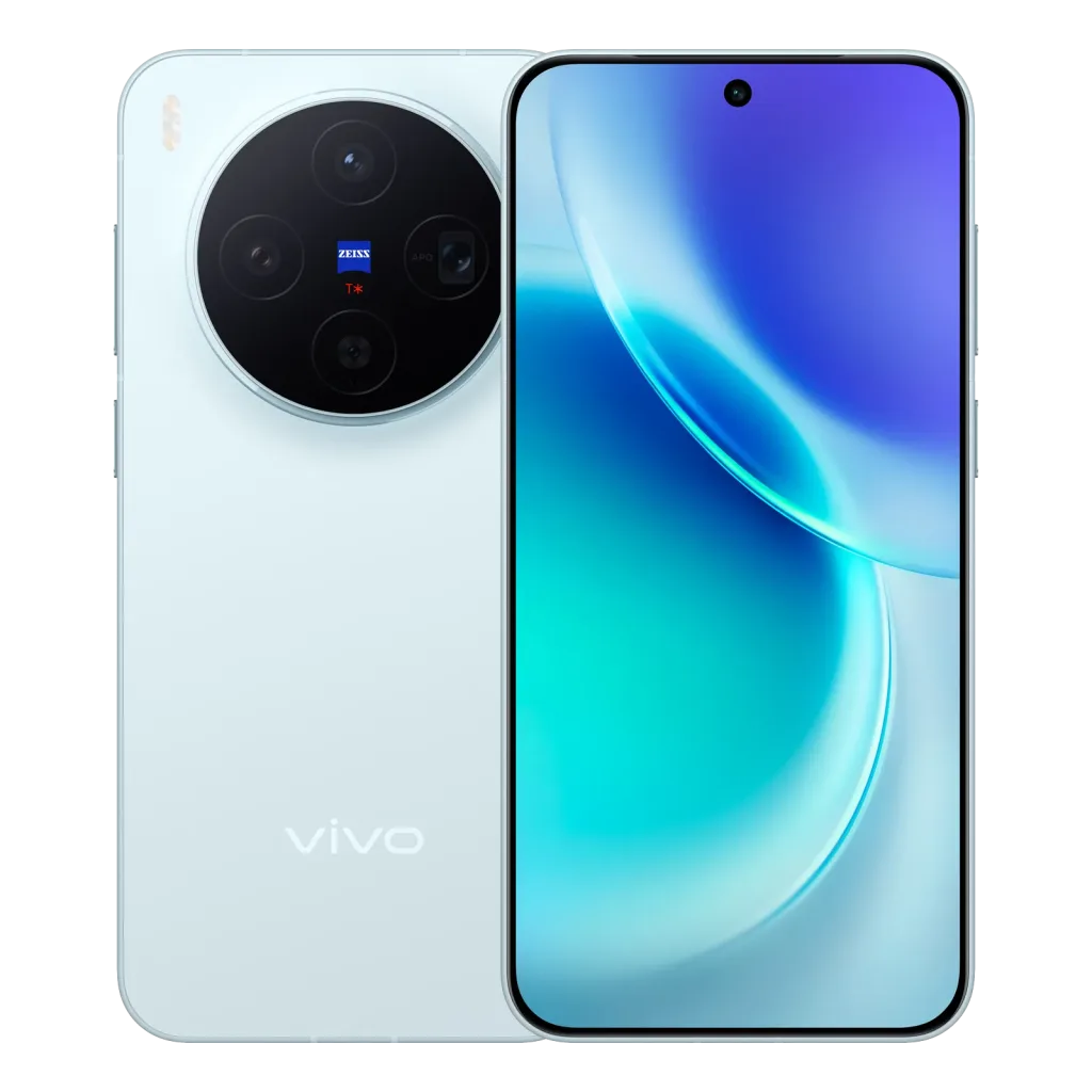 Vivo X500 Pro Max Leaked Specs: A Camera Beast in the Making