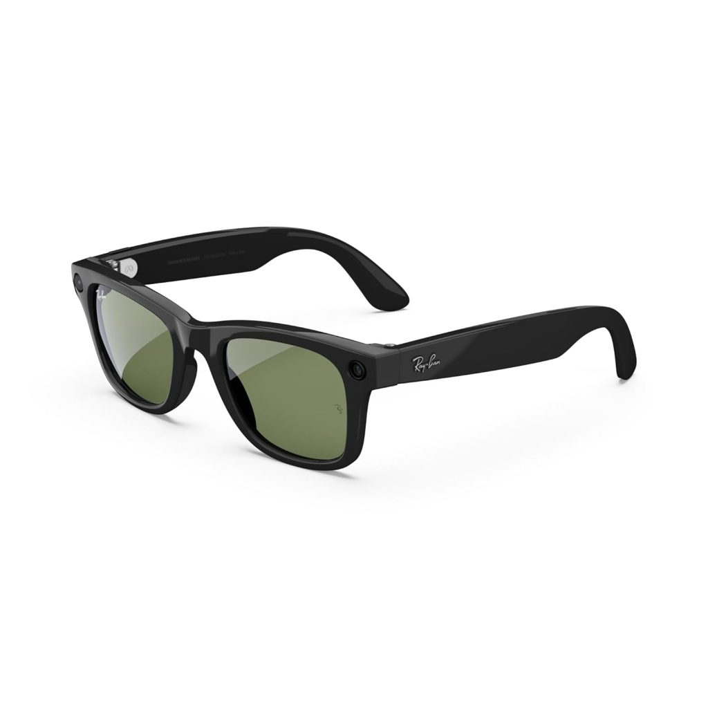 Amazon Prime Day 2026: Ray-Ban Meta Gen 1 Smart Glasses at ₹22,575 Effective Price