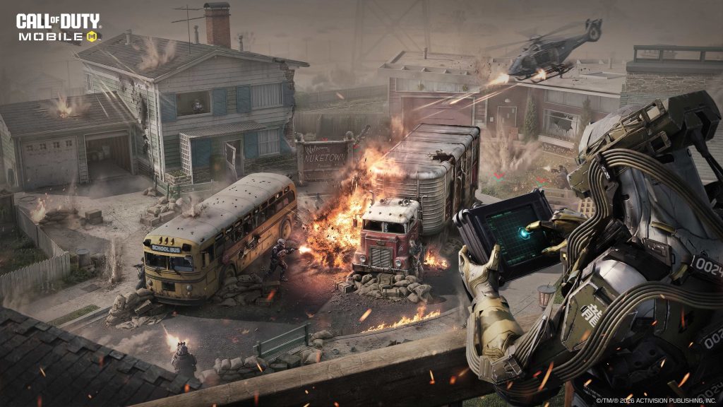 Call of Duty