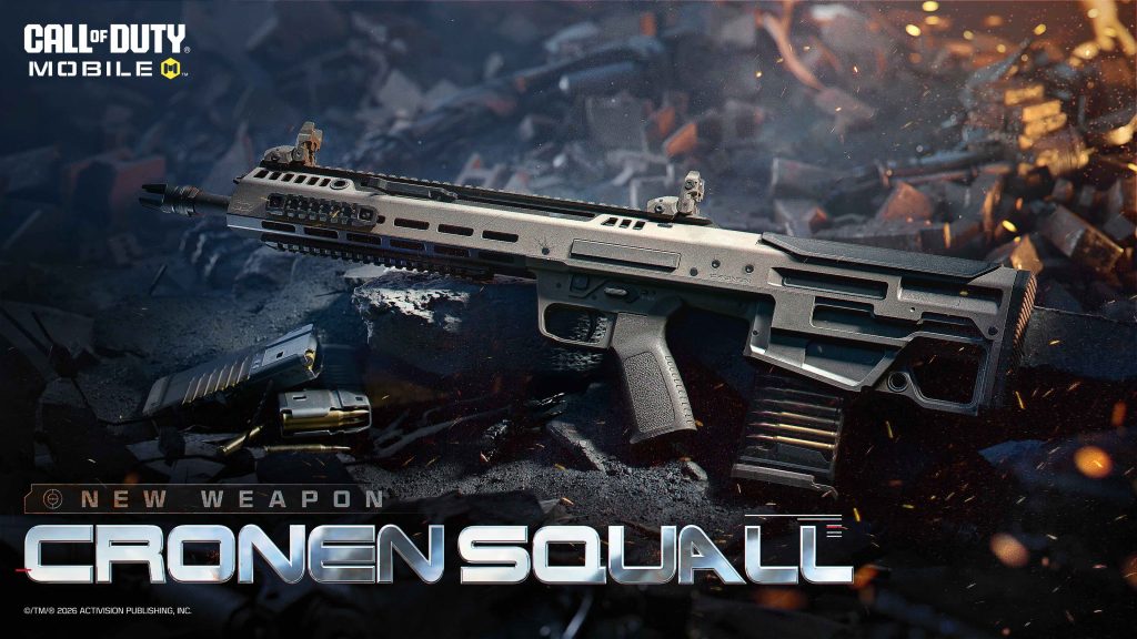 Call of Duty