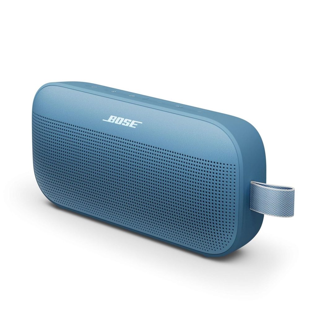 Bose SoundLink Flex (2nd Gen)