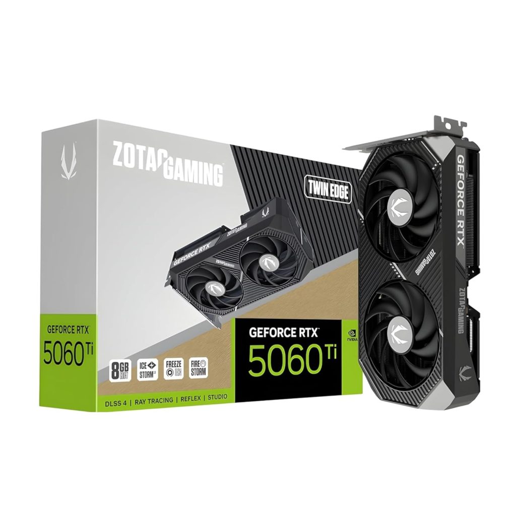 Best RTX 5060 Ti PC Build Guide under ₹1.5 Lakh in 2026