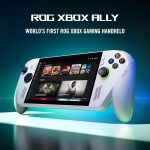 ASUS ROG Xbox Ally Is Now ₹67,990 — Console-Level Gaming You Can Carry Anywhere