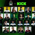 8Bit Creatives Partners with KICK, Names 48 Creators for India Expansion
