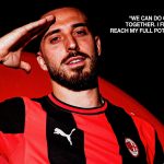 Official: AC Milan Signs Defender Mario Gila from Lazio on Five-Year Deal
