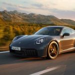 The Thinking Behind Porsche 911’s Build Quality Choices