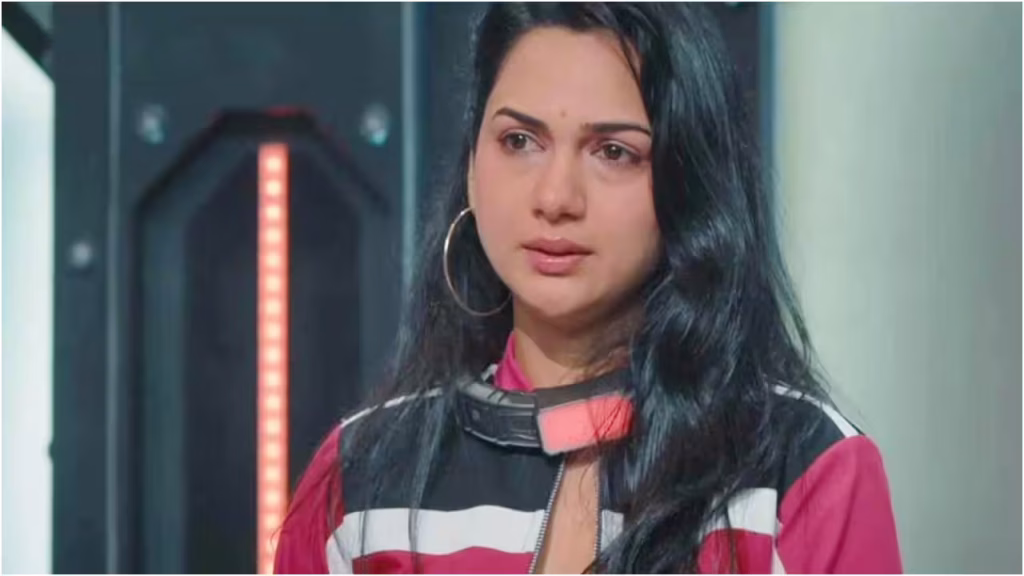 Akanksha Chamola