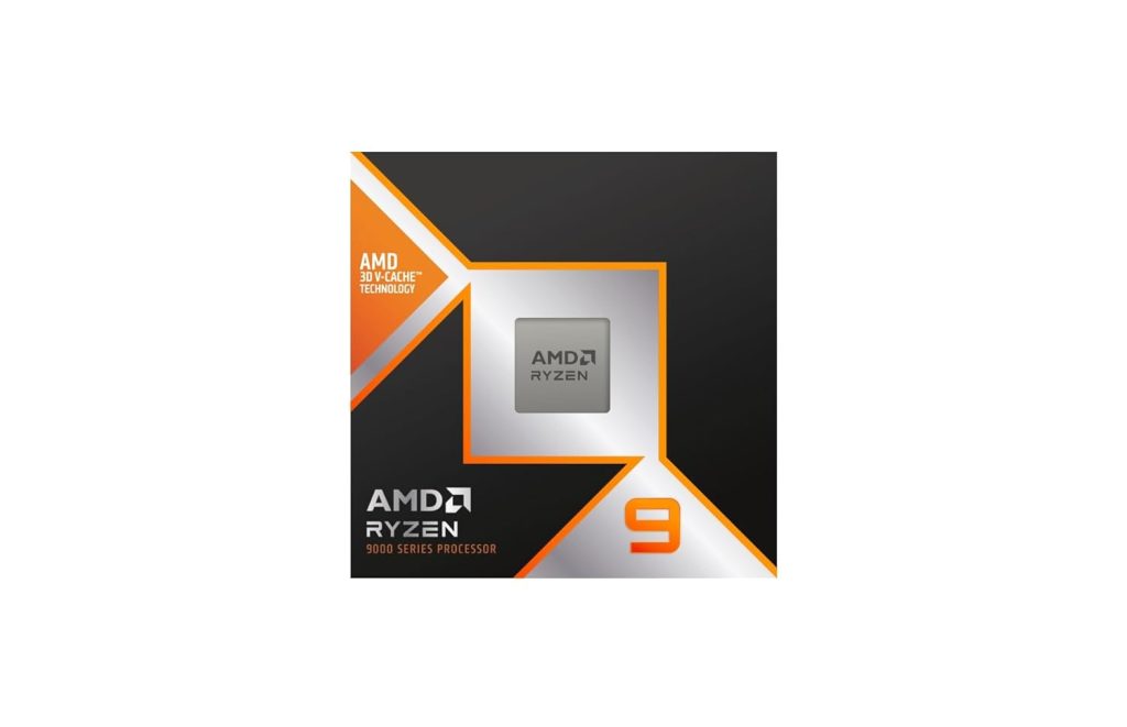 AMD Ryzen 9 9950X3D Prime Day