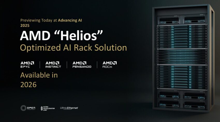 AMD Confirms Zen 6 Launch — But It's Not Coming to Your Desktop Yet