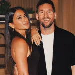 Who Is Antonela Roccuzzo? Lionel Messi’s Wife and Lifelong Partner