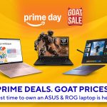 ASUS Launches Vivobook 15 with Intel Core 5 Processor in India, Alongside Holiday Sale Offers