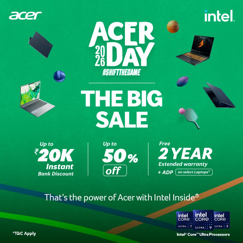 Acer