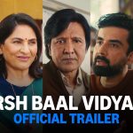 Adarsh Baal Vidyalaya Official Trailer: Prime Video’s Next Comedy Hit