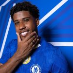 Man United Agree £50m Deal to Sign Andrey Santos From Chelsea