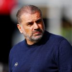 Official: Ange Postecoglou Is the New Manager of Al Nassr on a Two-Year Deal