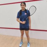 Built at Grassroots, Bound for the World: Chance2Sports’ Anika Dubey to Represent India at World Junior Squash Championship in Canada
