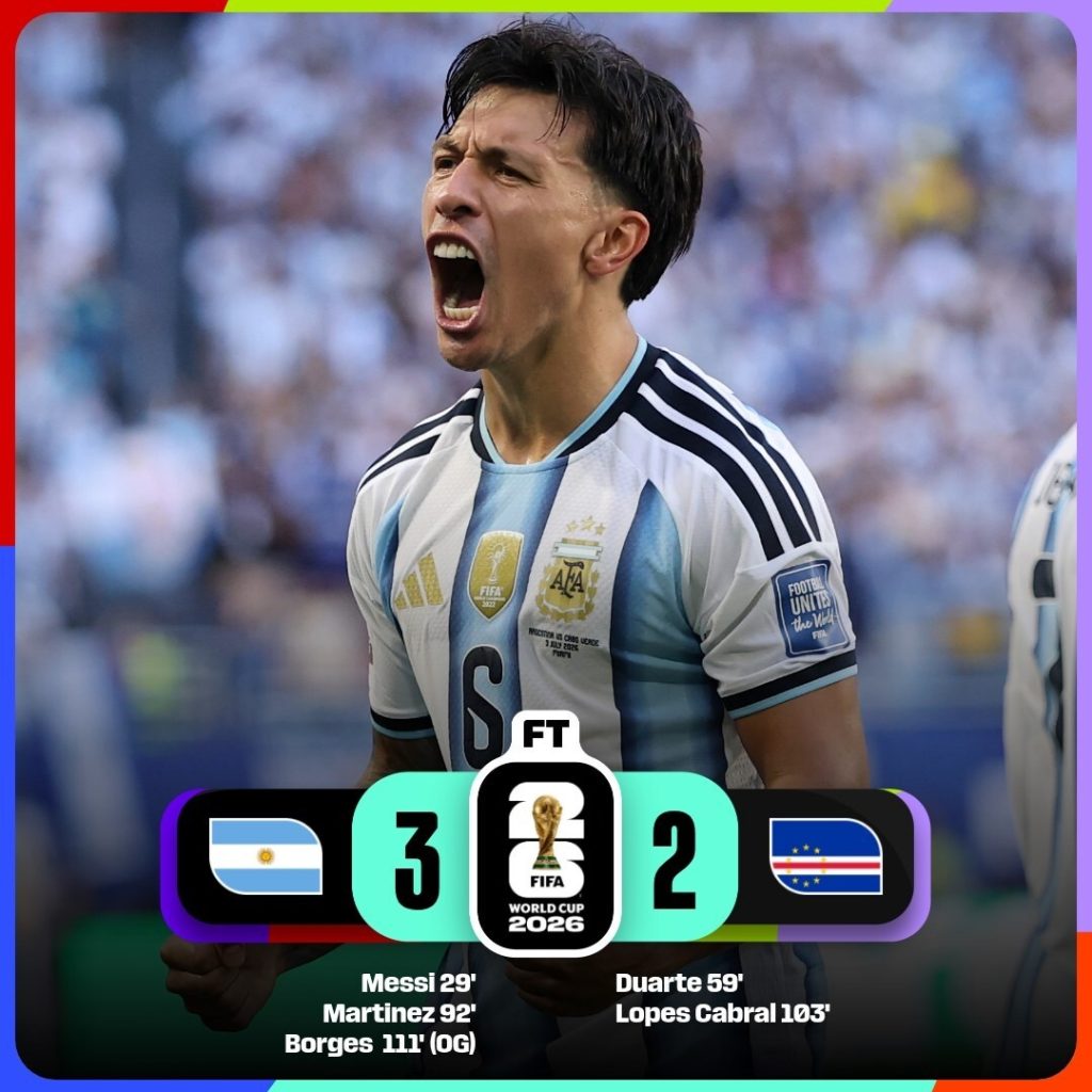 World Cup 2026