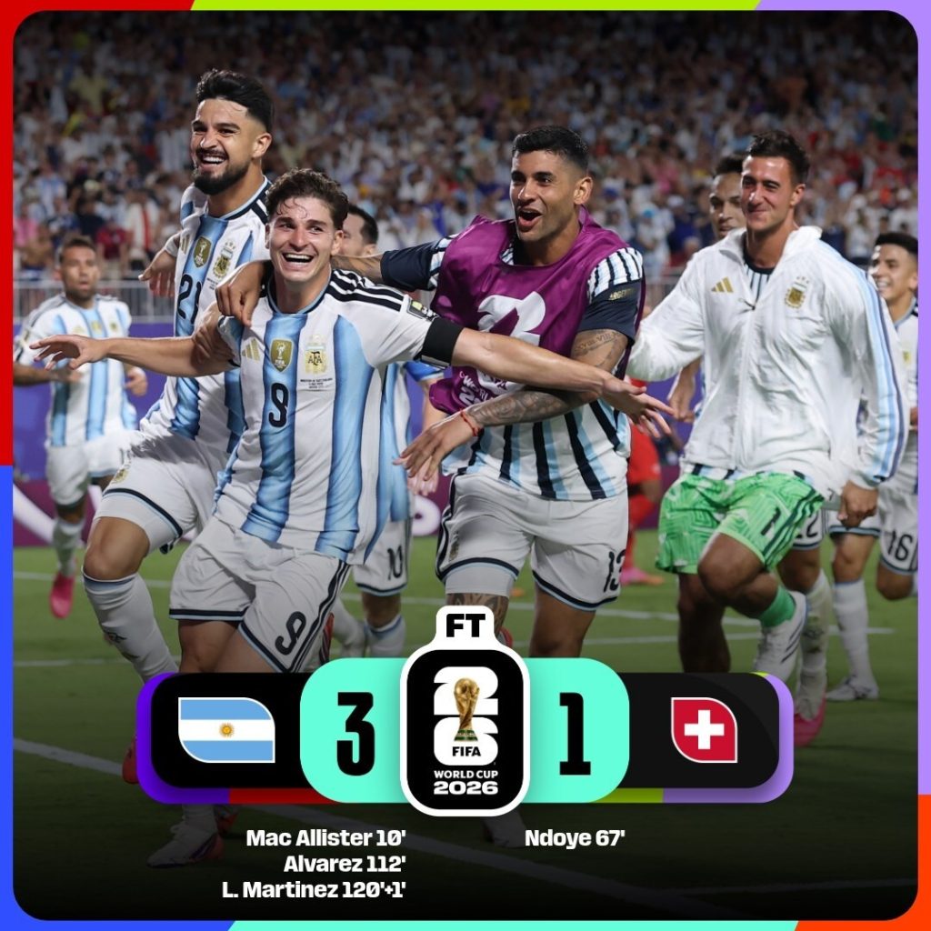World Cup 2026